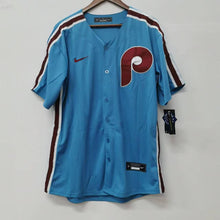 Pete Rose Philadelphia Phillies Jersey Nike