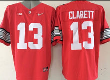 Maurice Clarett Ohio State Buckeyes Official NCAA Nike Jersey