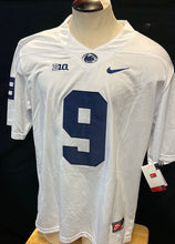Trace McSorley Penn State Nittany Lions Official NCAA Nike Jersey