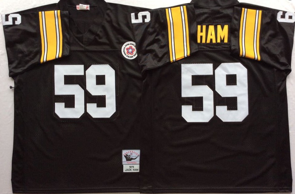 Jack clearance ham jersey