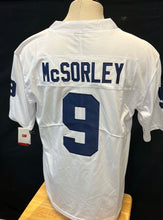 Trace McSorley Penn State Nittany Lions Official NCAA Nike Jersey