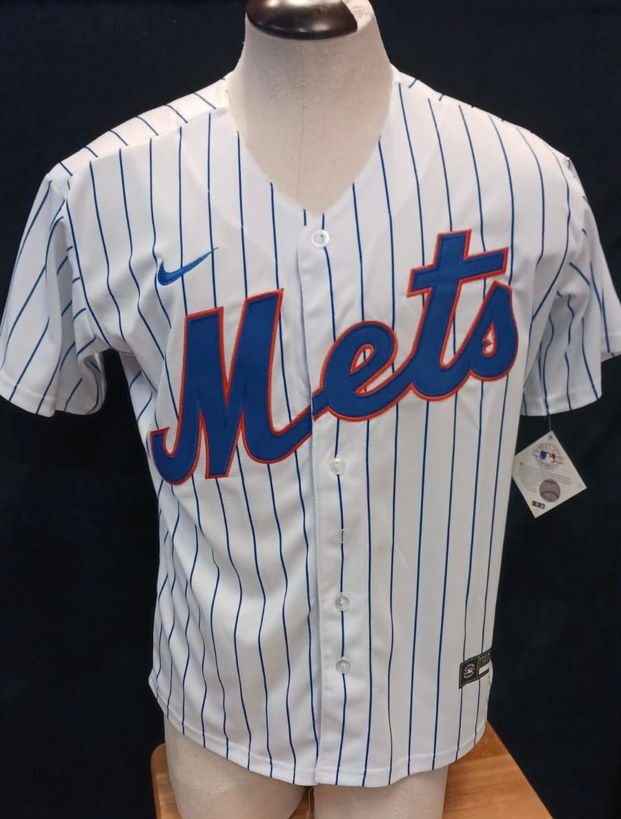 ny mets lindor jersey