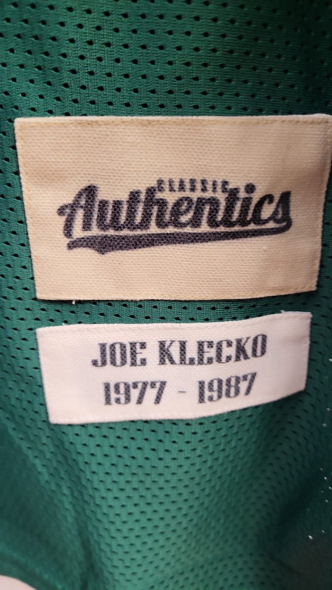 Vintage New York Jets Joe Klecko Throwback Jersey 