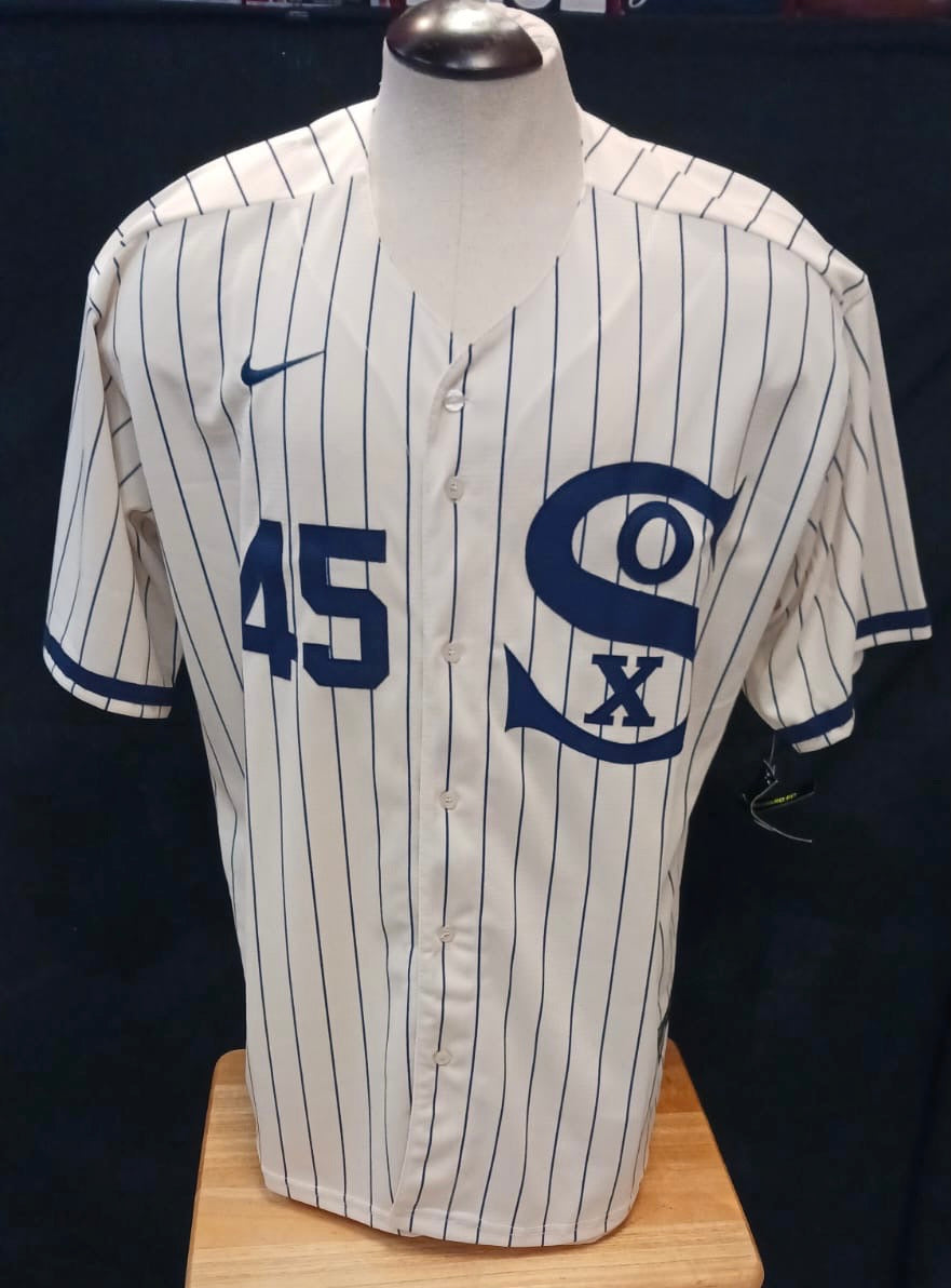 1919 chicago white sox jersey