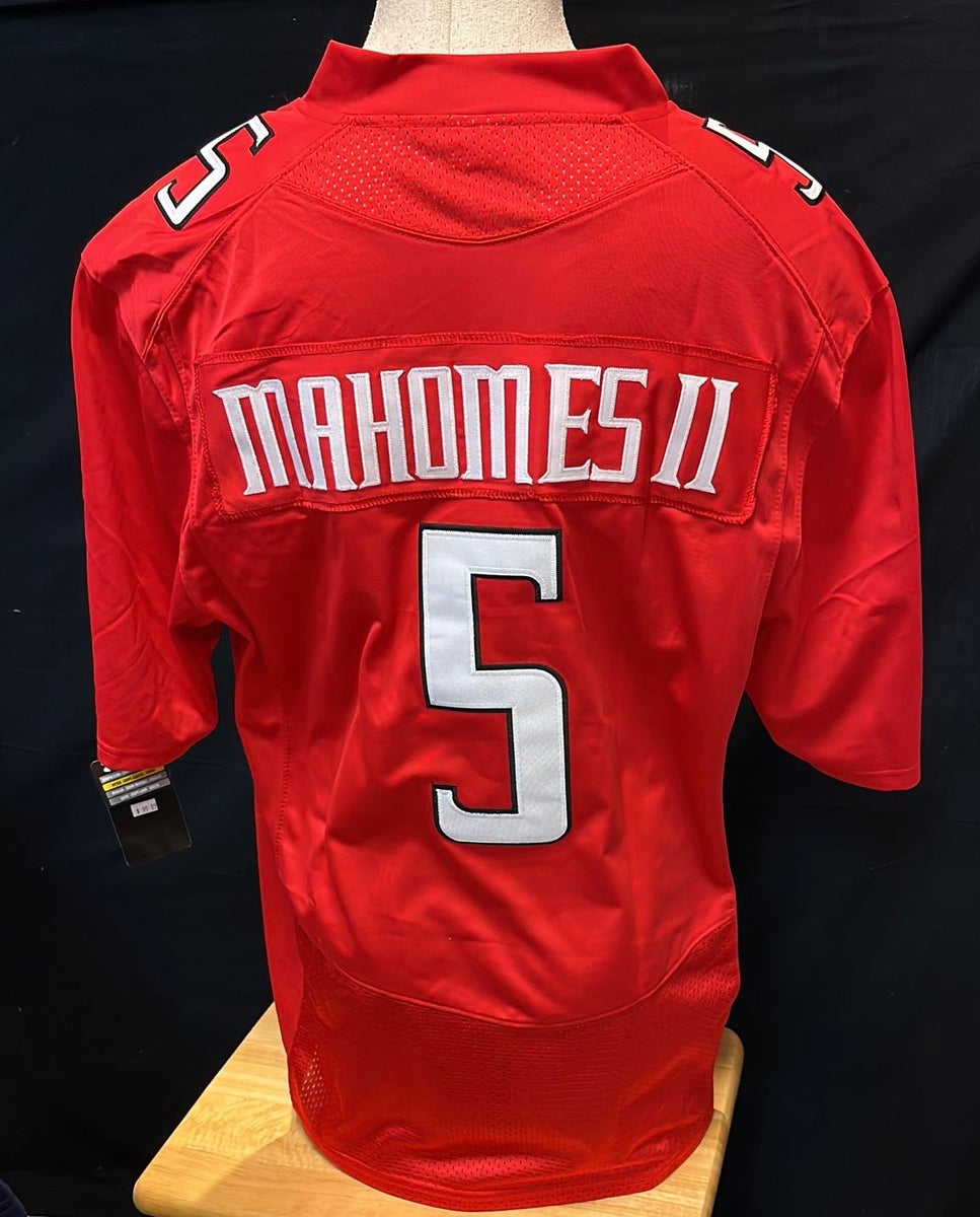 The Sims Resource - Patrick Mahomes jerseys Texas Tech/Kansas City Chiefs