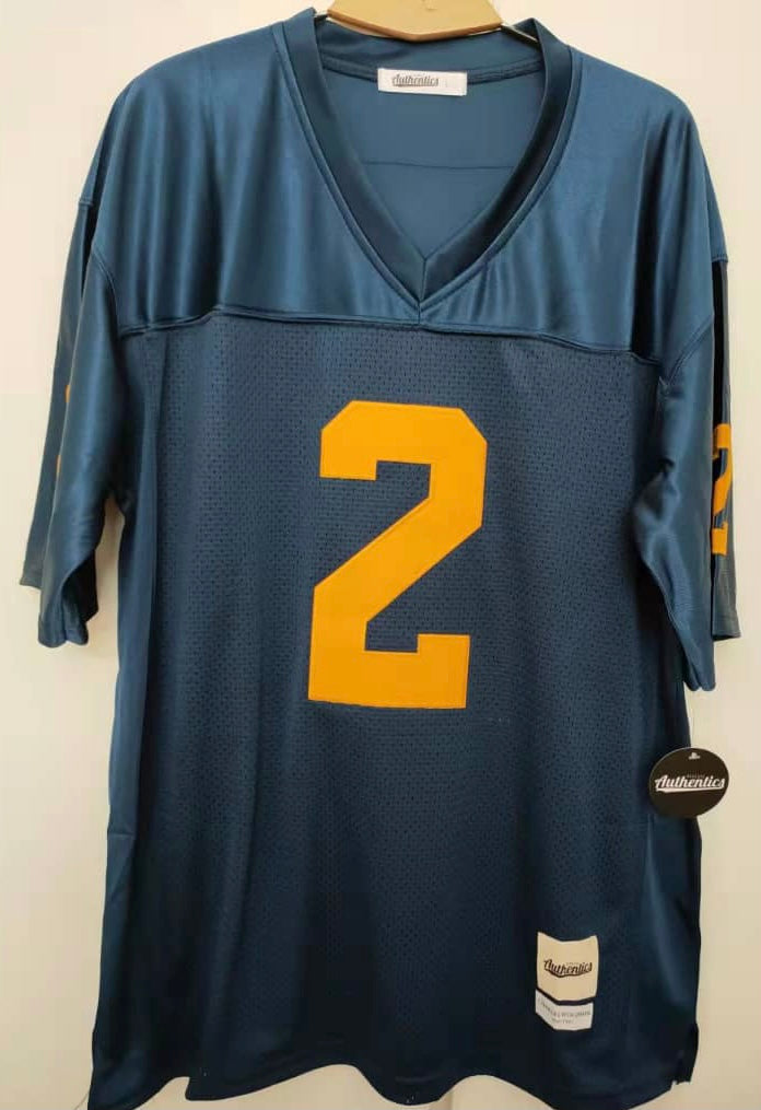 charles woodson michigan jersey stitched