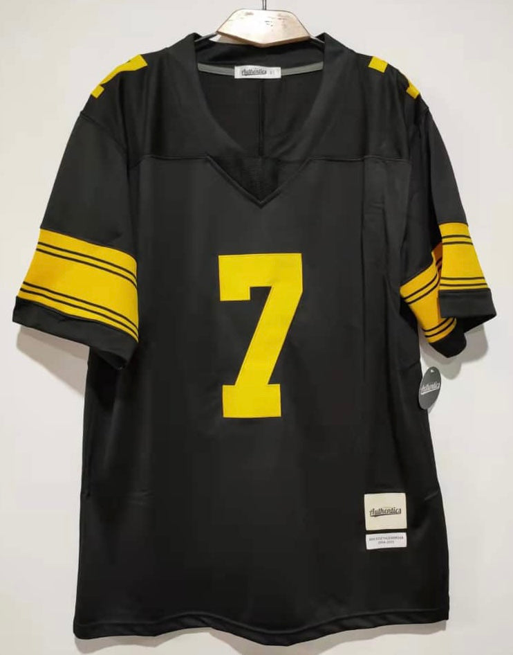 NFL Pittsburgh Steelers Ben Roethlisberger Jersey for Sale in