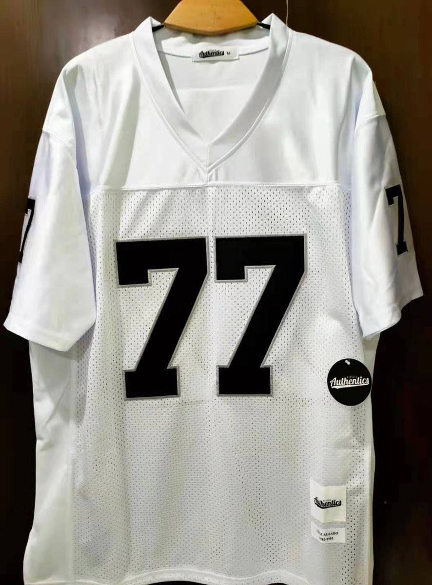 Raiders Lyle Alzado Throw Back Jersey for Sale in Las Cruces, NM