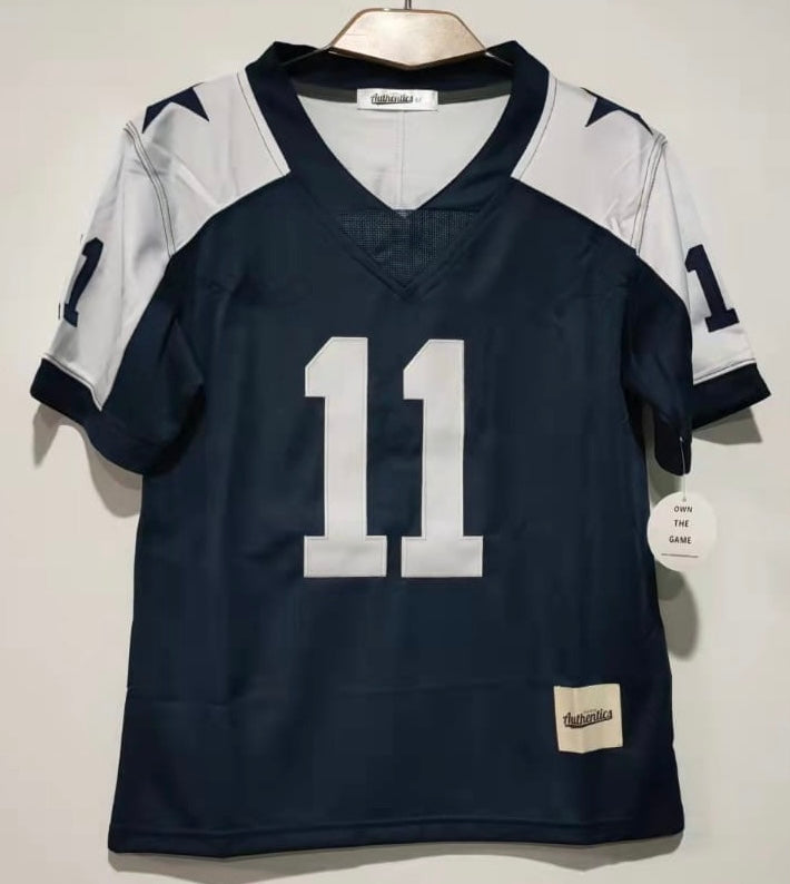 Dallas Cowboys NFL Apparel 11 Williams Mens Jersey Sz M 