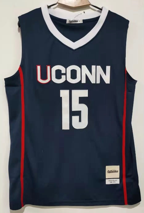Kemba Walker UCONN Jersey â Classic Authentics