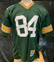 Sterling Sharpe Green Bay Packers Jersey Classic Authentics