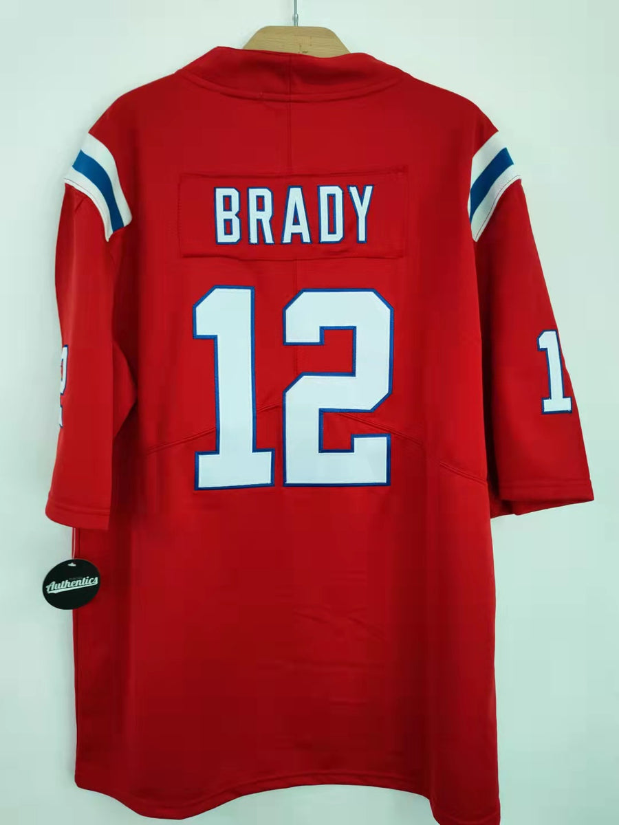 99.tom Brady Jersey Xl on Sale -  1692333923