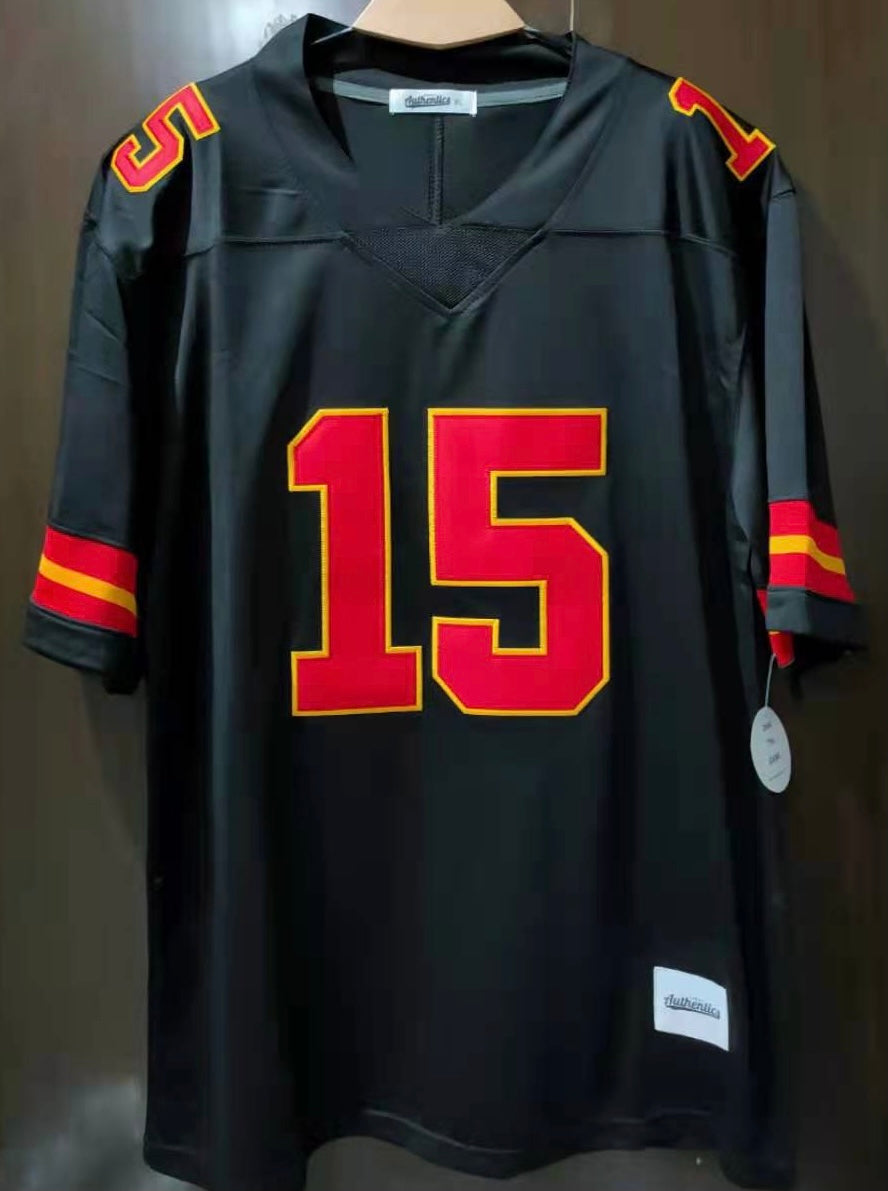 chiefs jersey