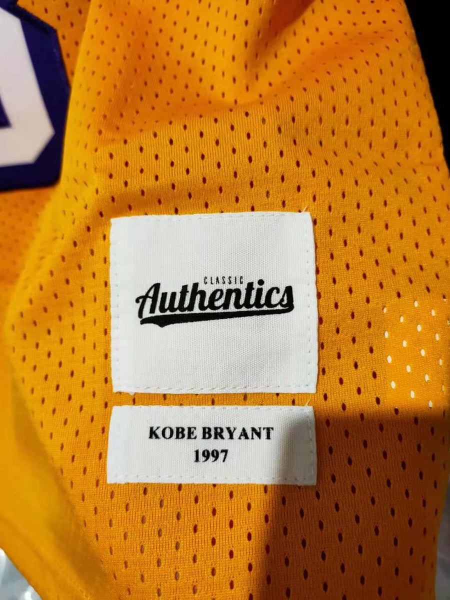 kobe mitchell and ness jacket