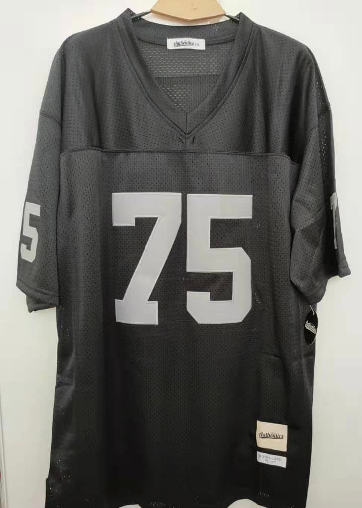 Howie best sale long jersey