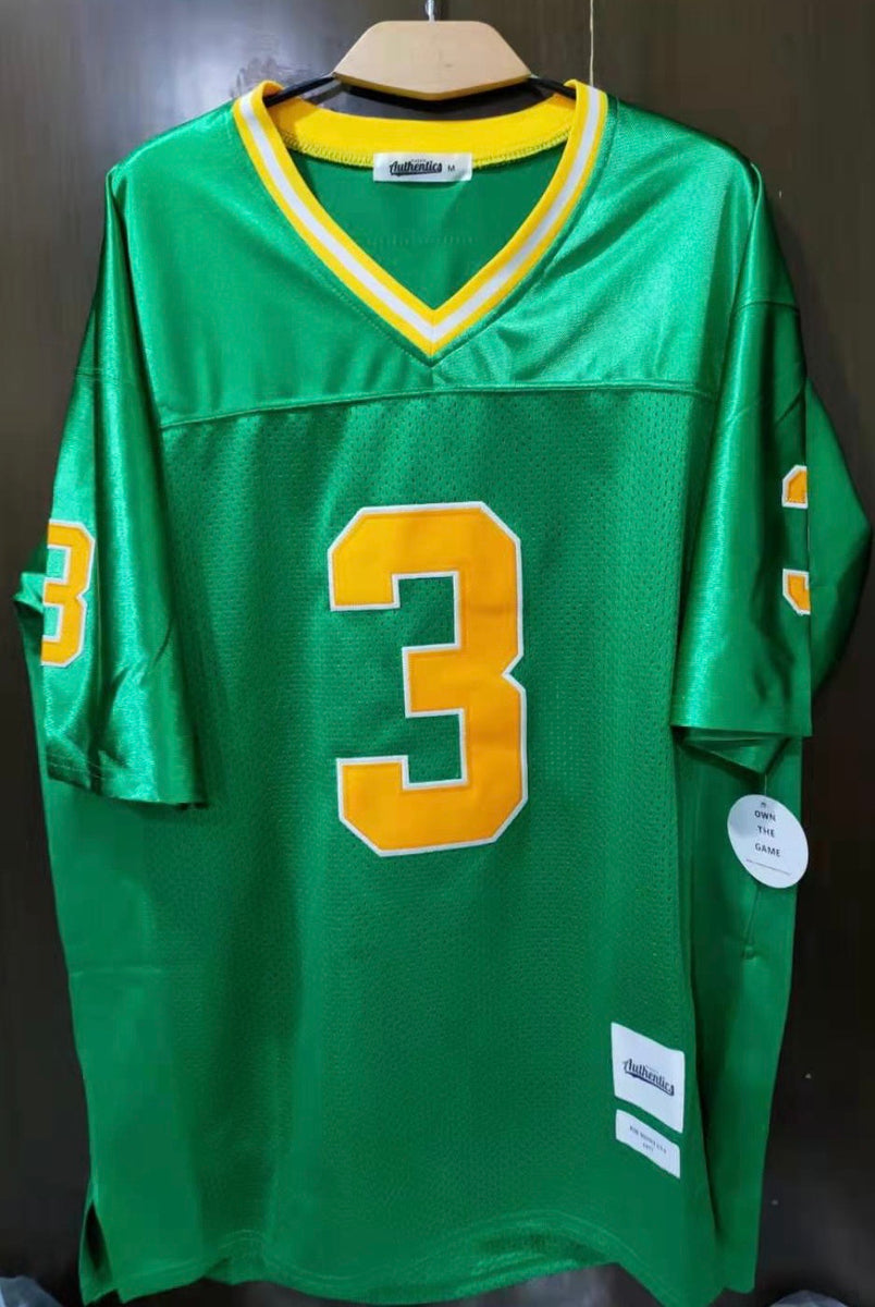 Joe Montana Notre Dame Jersey – Jersey Junkiez