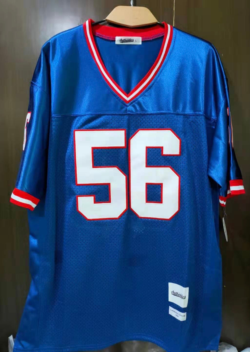 New York Giants Lawrence Taylor Jerseys, Shirts, Apparel, Gear