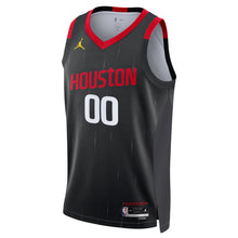 Any name and number Houston Rockets customized Official NBA Jordan brand Jersey