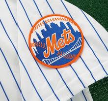 Carlos Beltran New York Mets Official MLB Majestic Jersey