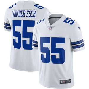 DeMarcus Lawrence Dallas Cowboys Jersey – Classic Authentics