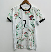 Cristiano Ronaldo Portugal Soccer Futbol Jersey adult sizes