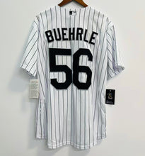 Mark Buehrle Chicago White Sox Official MLB Jersey Majestic