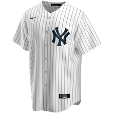 Darryl Strawberry New York Yankees Official MLB Nike Jersey