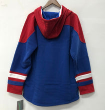 New York Rangers official NHL hoodie