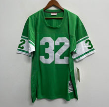 Emerson Boozer New York Jets Official NFL Mitchell & Ness Jersey
