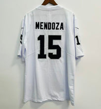 Fernando Mendoza Las Vegas Raiders Official NFL Nike Jersey white