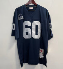 Matt Millen Penn State Nittany Lions Official NCAA Mitchell & Ness Jersey