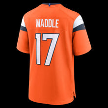Jaylen Waddle Denver Broncos Official NFL Nike Jersey