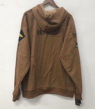 Denver Broncos Salute to Service hoodie 2023