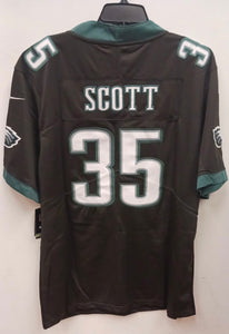 Boston Scott Jersey