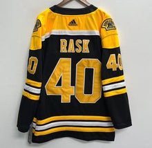 Tuukka Rask Boston Bruins NHL Jersey Adidas