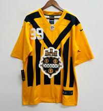 Brett Keisel Pittsburgh Steelers Official NFL Nike Jersey