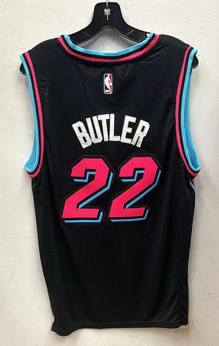Jimmy Butler Miami Heat Official NBA Jersey Nike