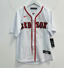 Roman Anthony Boston Red Sox official MLB Nike Jersey With last name