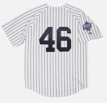 Andy Pettitte 1999 New York Yankees Official MLB Majestic Jersey