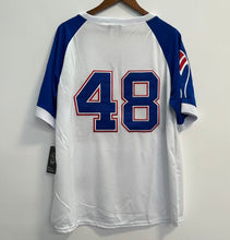 Ralph Garr 1974 Atlanta Braves Official MLB Majestic Jersey
