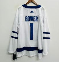 Toronto Maple Leafs Any Name and Number Official NHL Adidas customized Jersey
