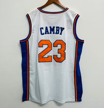 Marcus Camby New York Knicks Official NBA Mitchell & Ness Jersey