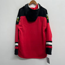 Chicago Blackhawks Official NHL heavyweight hoodie