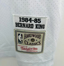 Bernard King YOUTH KIDS New York Knicks Official NBA Jersey