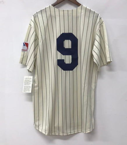 Roger Maris New York Yankees Jersey pinstripes Mitchell & Ness
