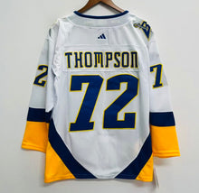 Tage Thompson YOUTH KIDS Buffalo Sabres Official NHL Adidas Jersey
