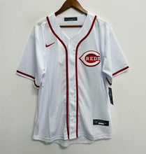 Joey Votto Cincinnati Reds Official MLB Nike Jersey White