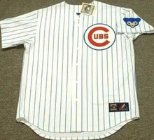 Randy Hundley 1969 Chicago Cubs Official MLB Majestic Jersey