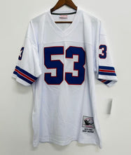 Randy Gradishar Denver Broncos NFL Mitchell & Ness Jersey white