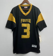 CeeDee Lamb High school Jersey Foster HS Richmond TX